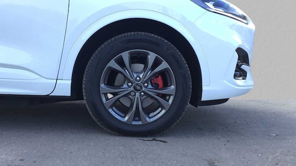 Used Ford Kuga 2024 for sale - 75841127: Photo 10