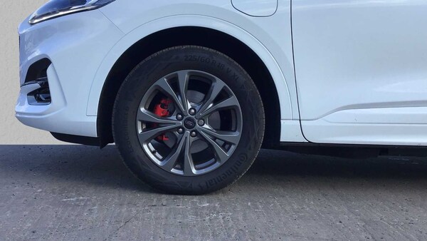 Used Ford Kuga 2024 for sale - 75841127: Photo 11