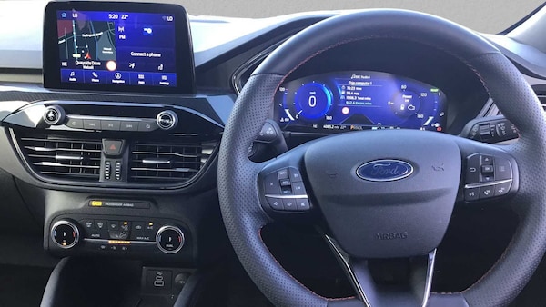 Used Ford Kuga 2024 for sale - 75841127: Photo 17