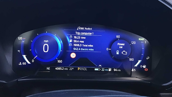 Used Ford Kuga 2024 for sale - 75841127: Photo 18