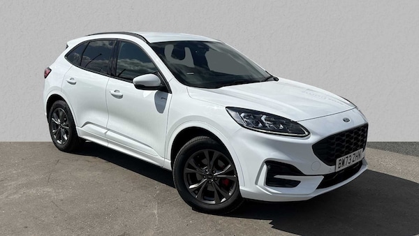 Used Ford Kuga 2024 for sale - 75841127: Photo 1