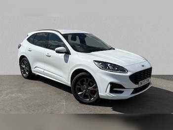 Ford - Kuga