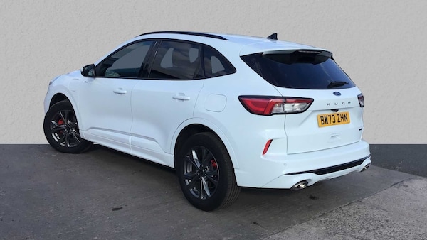 Used Ford Kuga 2024 for sale - 75841127: Photo 2