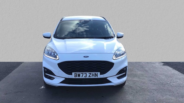 Used Ford Kuga 2024 for sale - 75841127: Photo 4