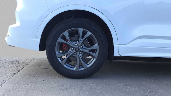 Used Ford Kuga 2024 for sale - 75841127: Photo 9