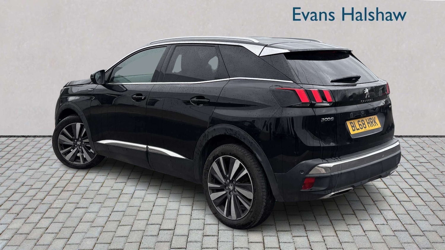 Used Peugeot 3008 2019 for sale - 78052024: Photo 2