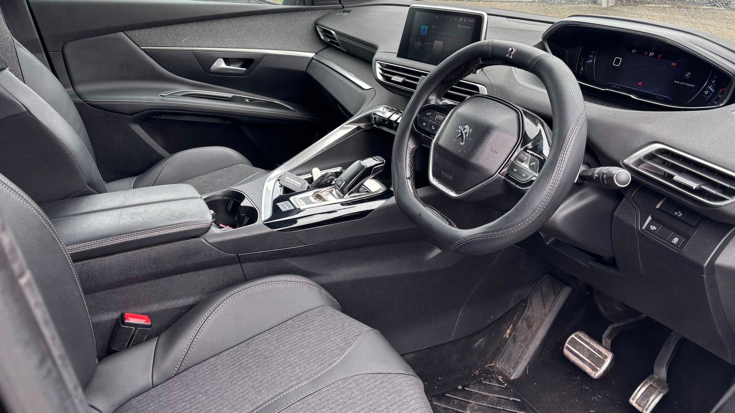 Used Peugeot 3008 2019 for sale - 78052024: Photo 6