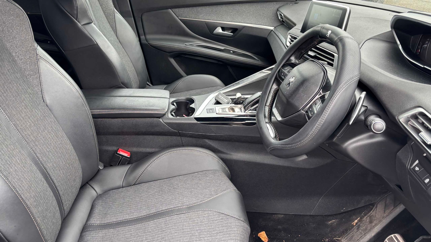 Used Peugeot 3008 2019 for sale - 78052024: Photo 7