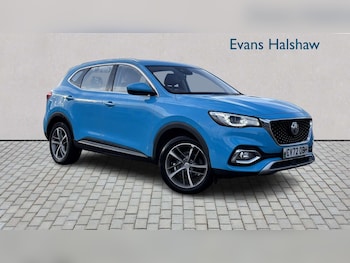 2022 - 1.5 T-GDI Excite 5dr