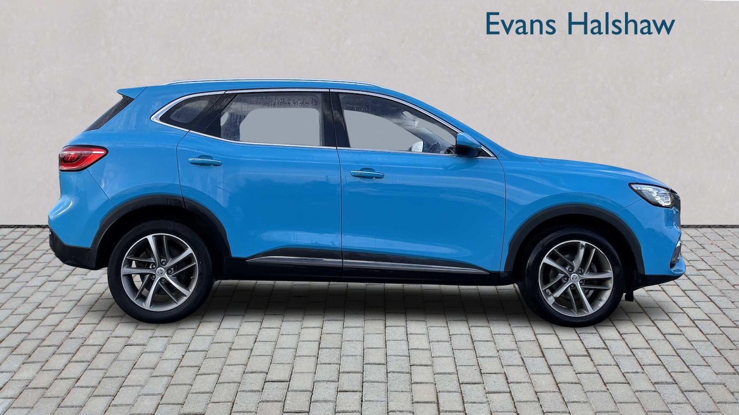 Used MG MG HS 2022 for sale - 76875767: Photo 3