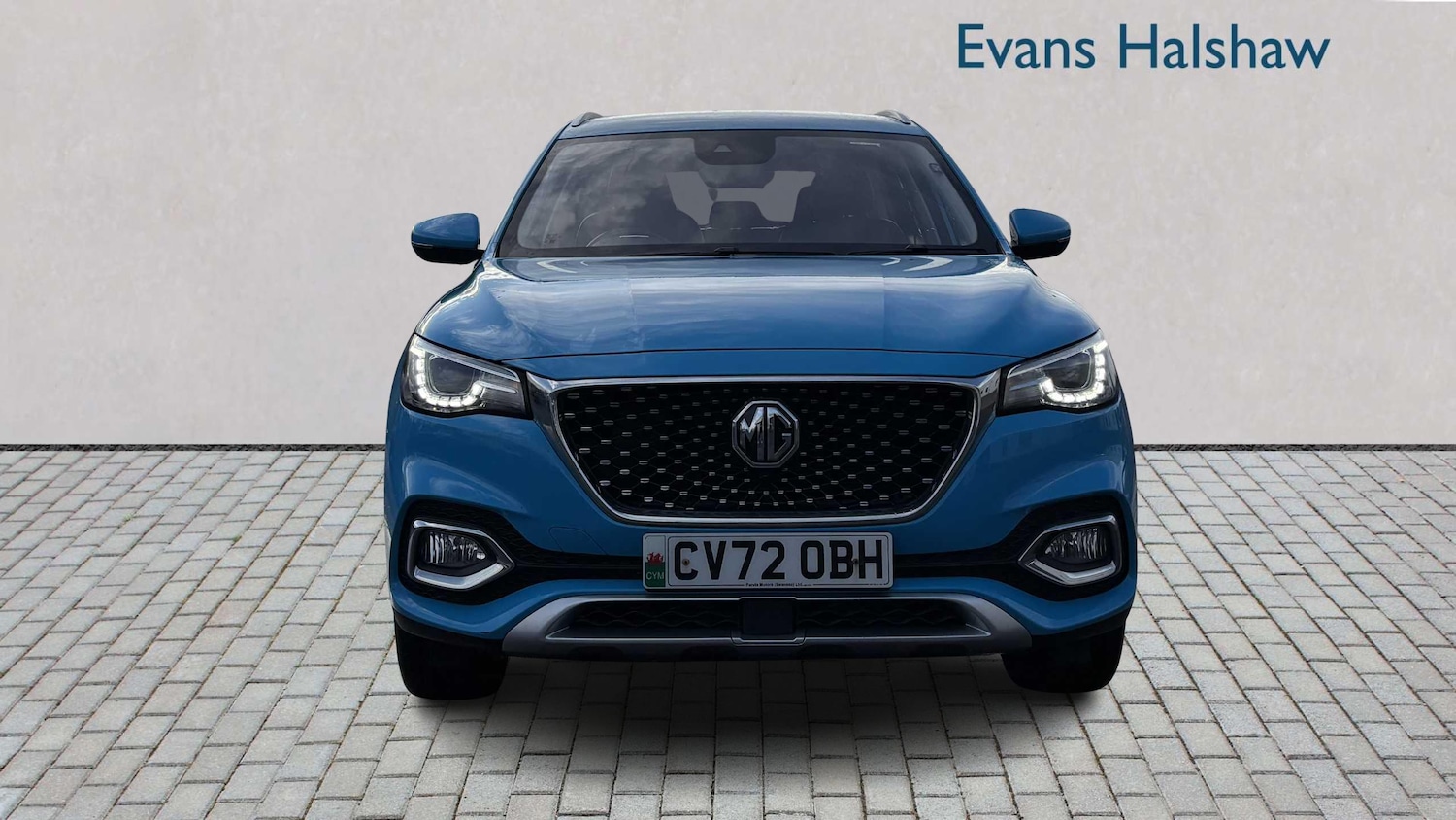 Used MG MG HS 2022 for sale - 76875767: Photo 4