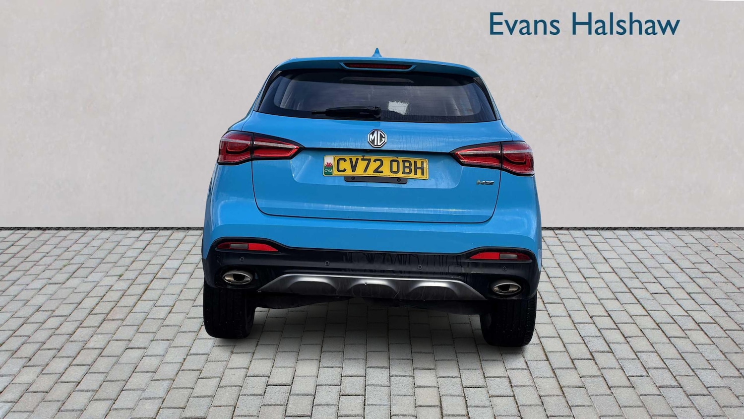 Used MG MG HS 2022 for sale - 76875767: Photo 5