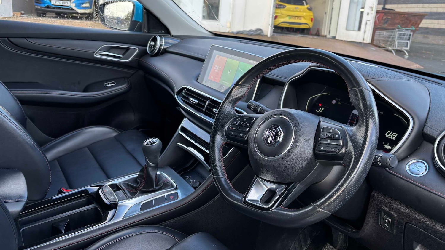 Used MG MG HS 2022 for sale - 76875767: Photo 6