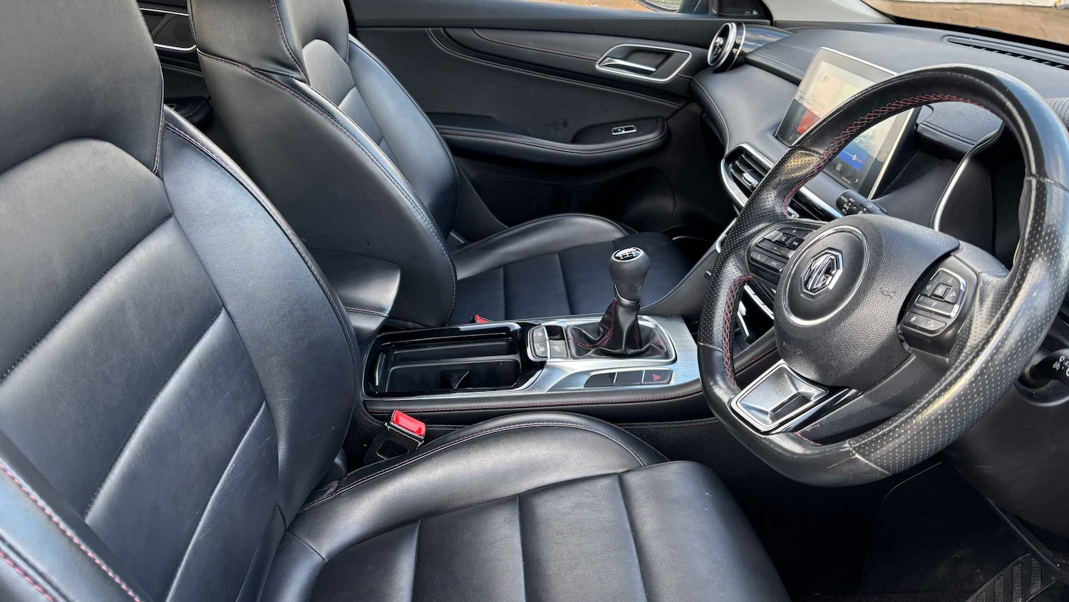 Used MG MG HS 2022 for sale - 76875767: Photo 7