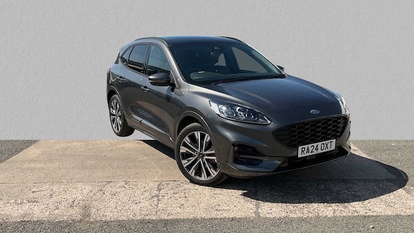 Used Ford Kuga 2024 for sale - 75841668: Photo 1