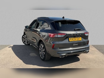 Used Ford Kuga 2024 for sale - 75841668: Photo