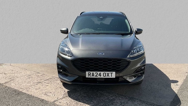 Used Ford Kuga 2024 for sale - 75841668: Photo 4