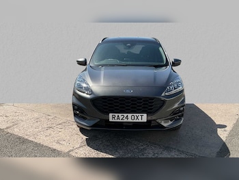 Used Ford Kuga 2024 for sale - 75841668: Photo