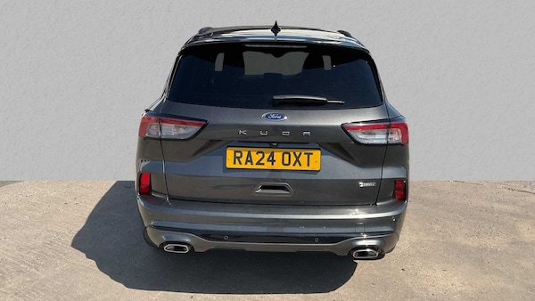 Used Ford Kuga 2024 for sale - 75841668: Photo 5