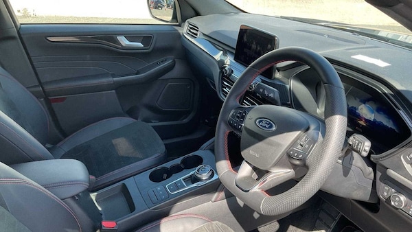 Used Ford Kuga 2024 for sale - 75841668: Photo 6