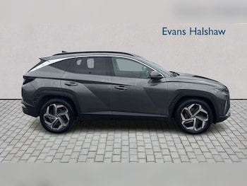 Used Hyundai TUCSON 2022 for sale - 79294673: Photo