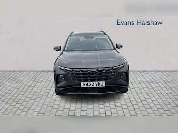 Used Hyundai TUCSON 2022 for sale - 79294673: Photo