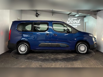 Used Citroen Berlingo 2022 for sale - 78321894: Photo