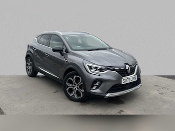Renault - Captur