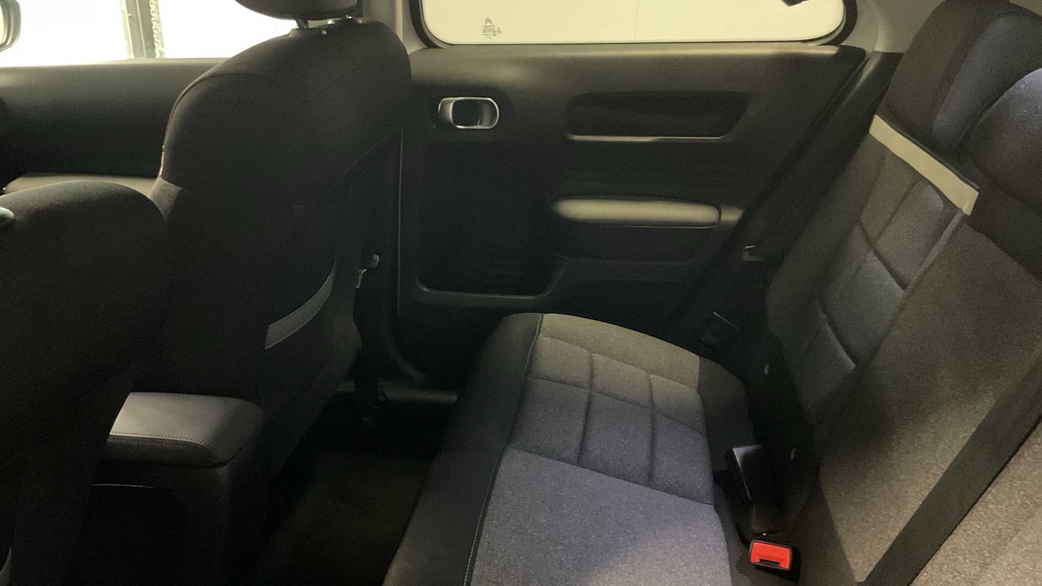 Used Citroen C4 Cactus 2020 for sale - 76034827: Photo 18
