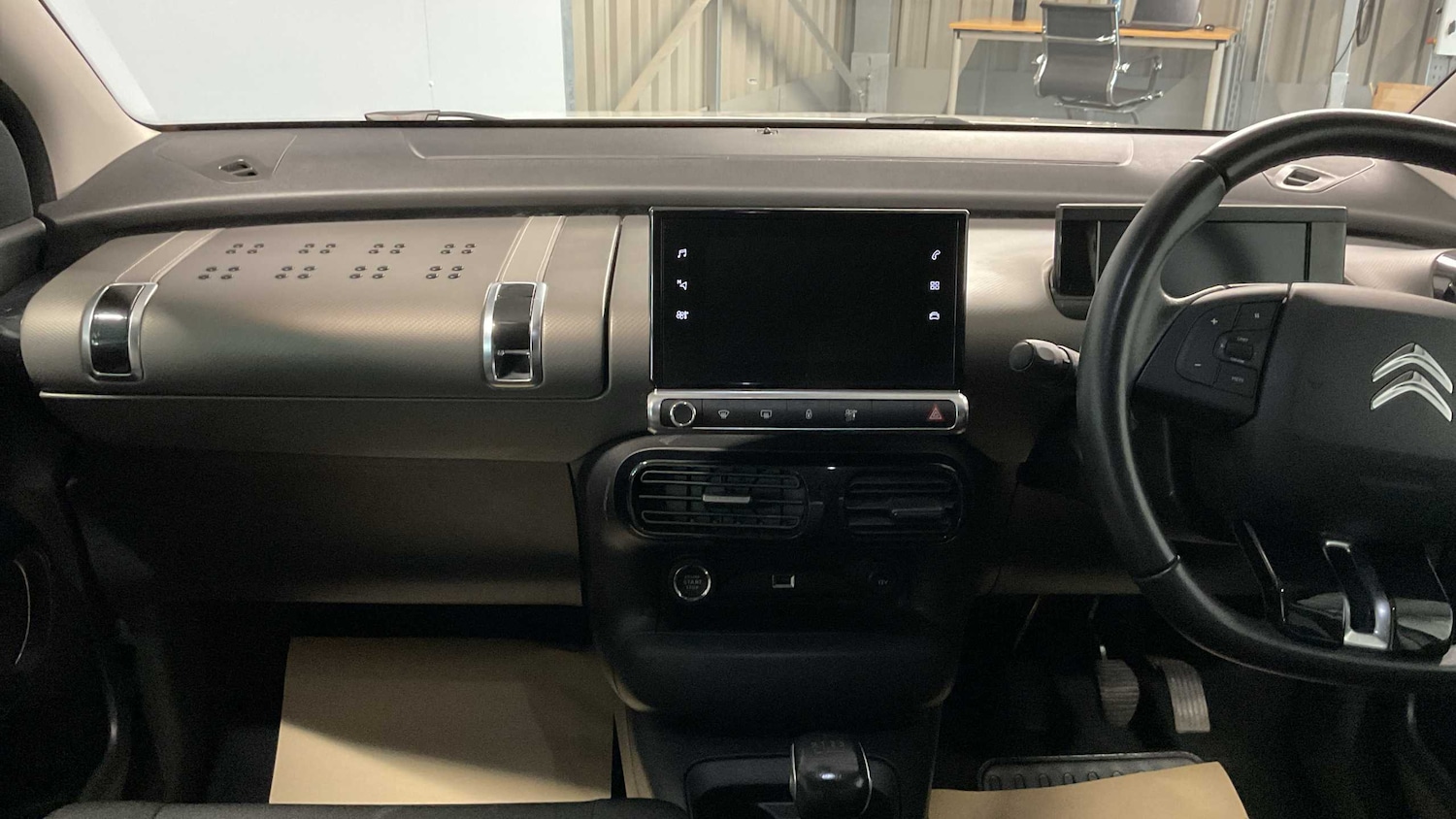 Used Citroen C4 Cactus 2020 for sale - 76034827: Photo 19