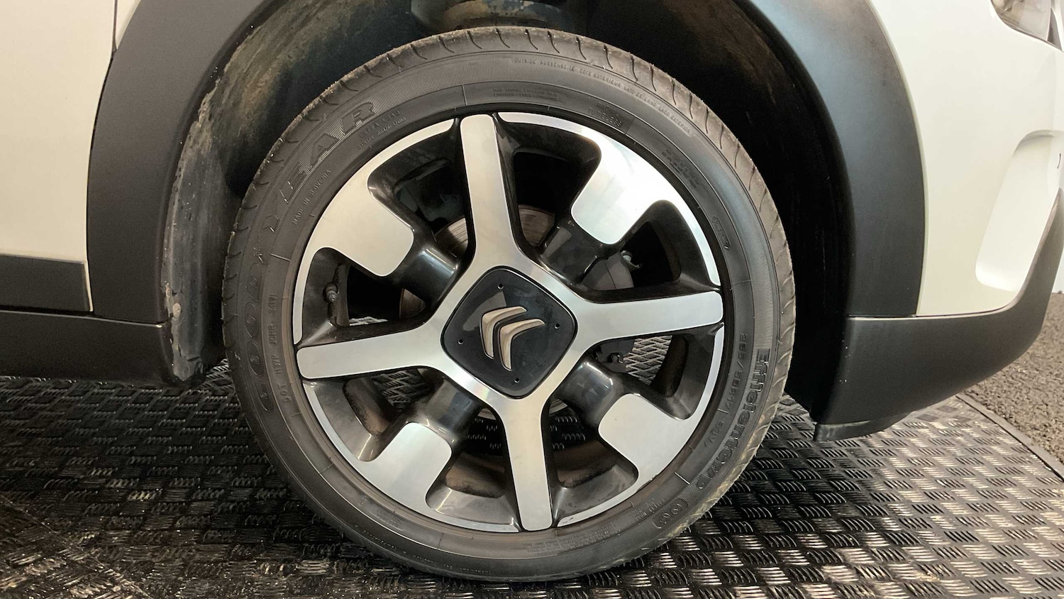 Used Citroen C4 Cactus 2020 for sale - 76034827: Photo 22
