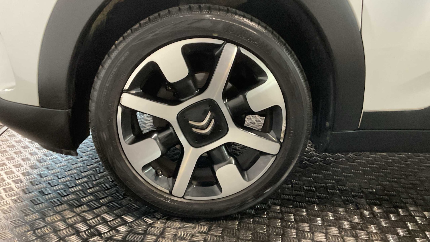 Used Citroen C4 Cactus 2020 for sale - 76034827: Photo 25