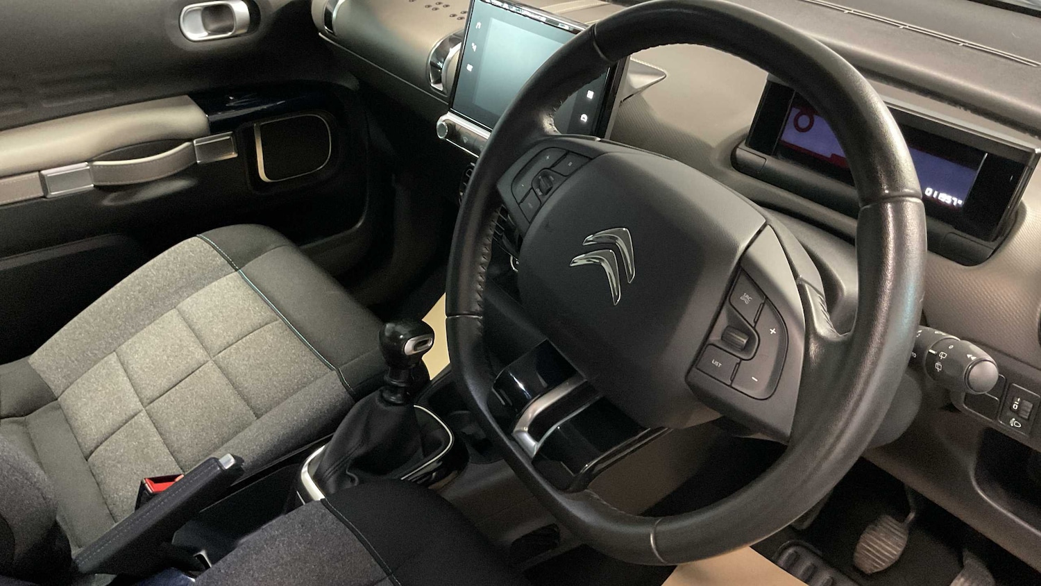 Used Citroen C4 Cactus 2020 for sale - 76034827: Photo 9