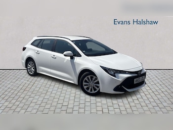 Used Toyota Corolla 2023 for sale - 79183559: Photo