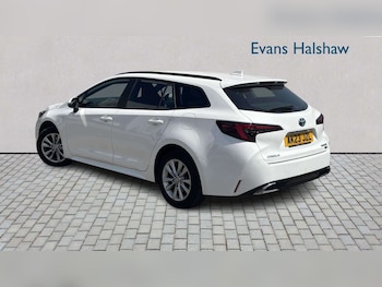 Used Toyota Corolla 2023 for sale - 79183559: Photo