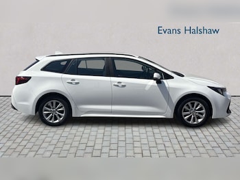 Used Toyota Corolla 2023 for sale - 79183559: Photo