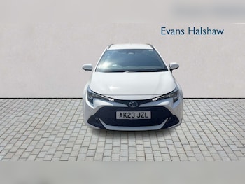 Used Toyota Corolla 2023 for sale - 79183559: Photo