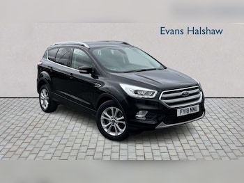 Used Ford Kuga 2018 for sale - 78800242: Photo