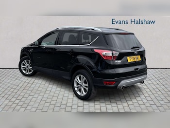Used Ford Kuga 2018 for sale - 78800242: Photo