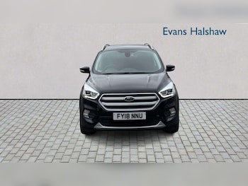 Used Ford Kuga 2018 for sale - 78800242: Photo