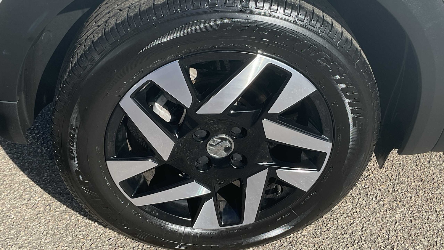 Used Vauxhall Mokka 2022 for sale - 76401449: Photo 12