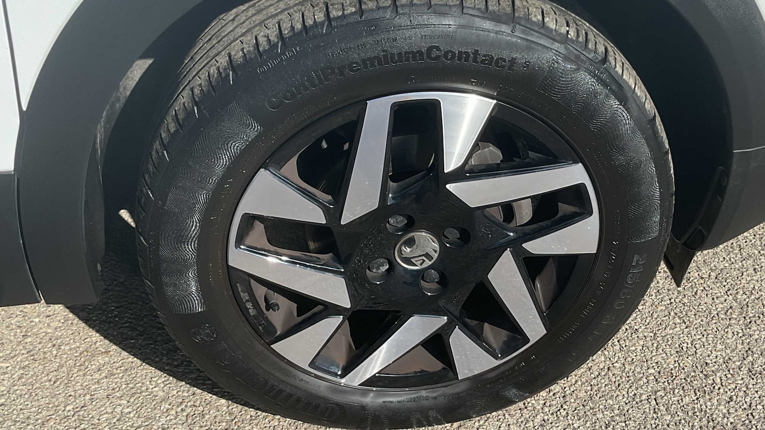 Used Vauxhall Mokka 2022 for sale - 76401449: Photo 13