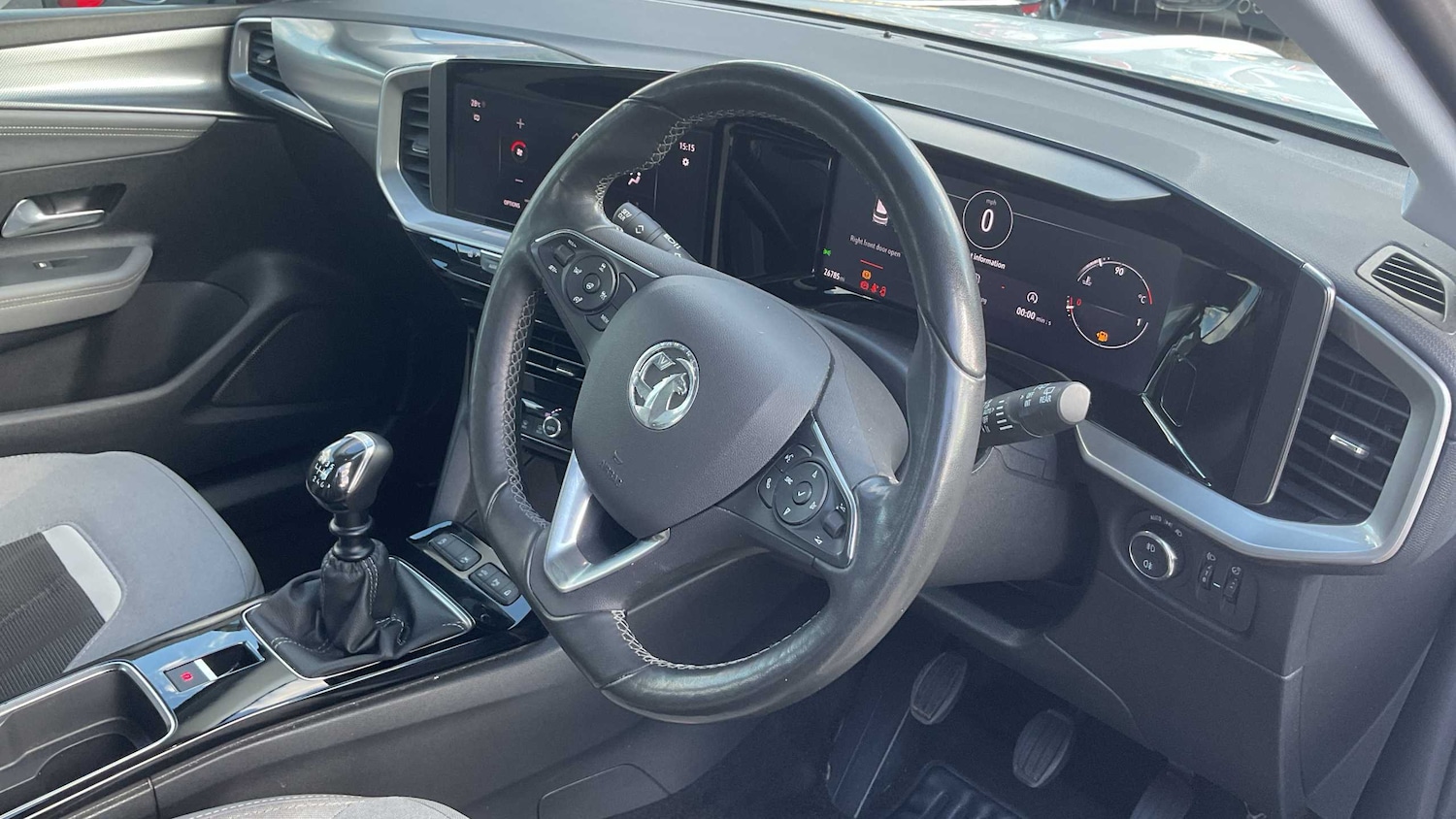 Used Vauxhall Mokka 2022 for sale - 76401449: Photo 14