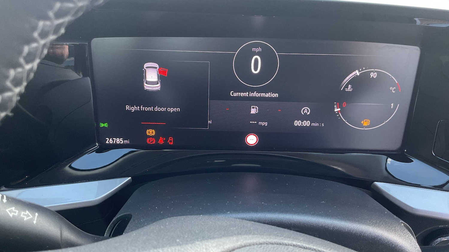 Used Vauxhall Mokka 2022 for sale - 76401449: Photo 15