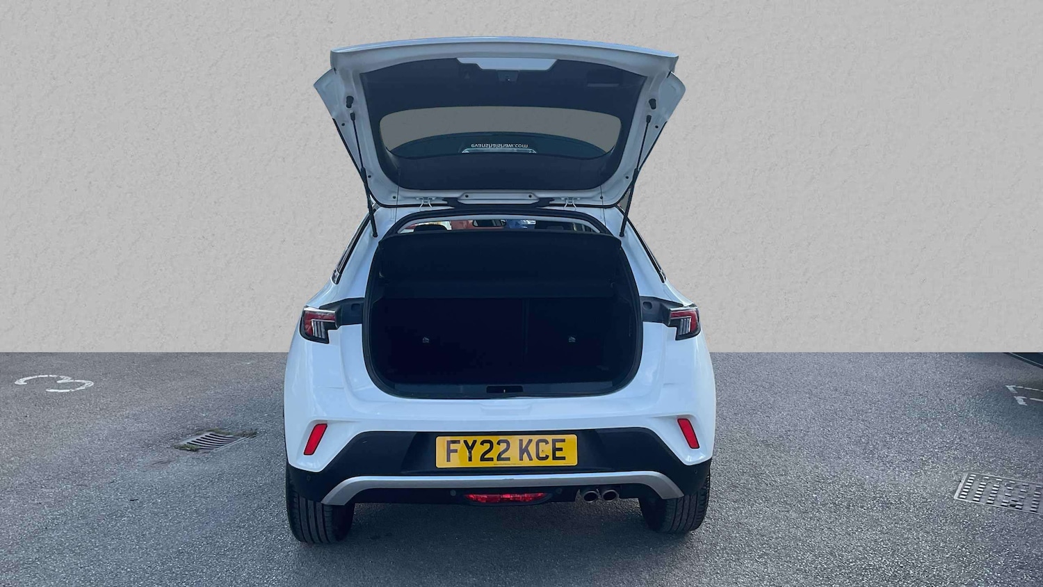 Used Vauxhall Mokka 2022 for sale - 76401449: Photo 18