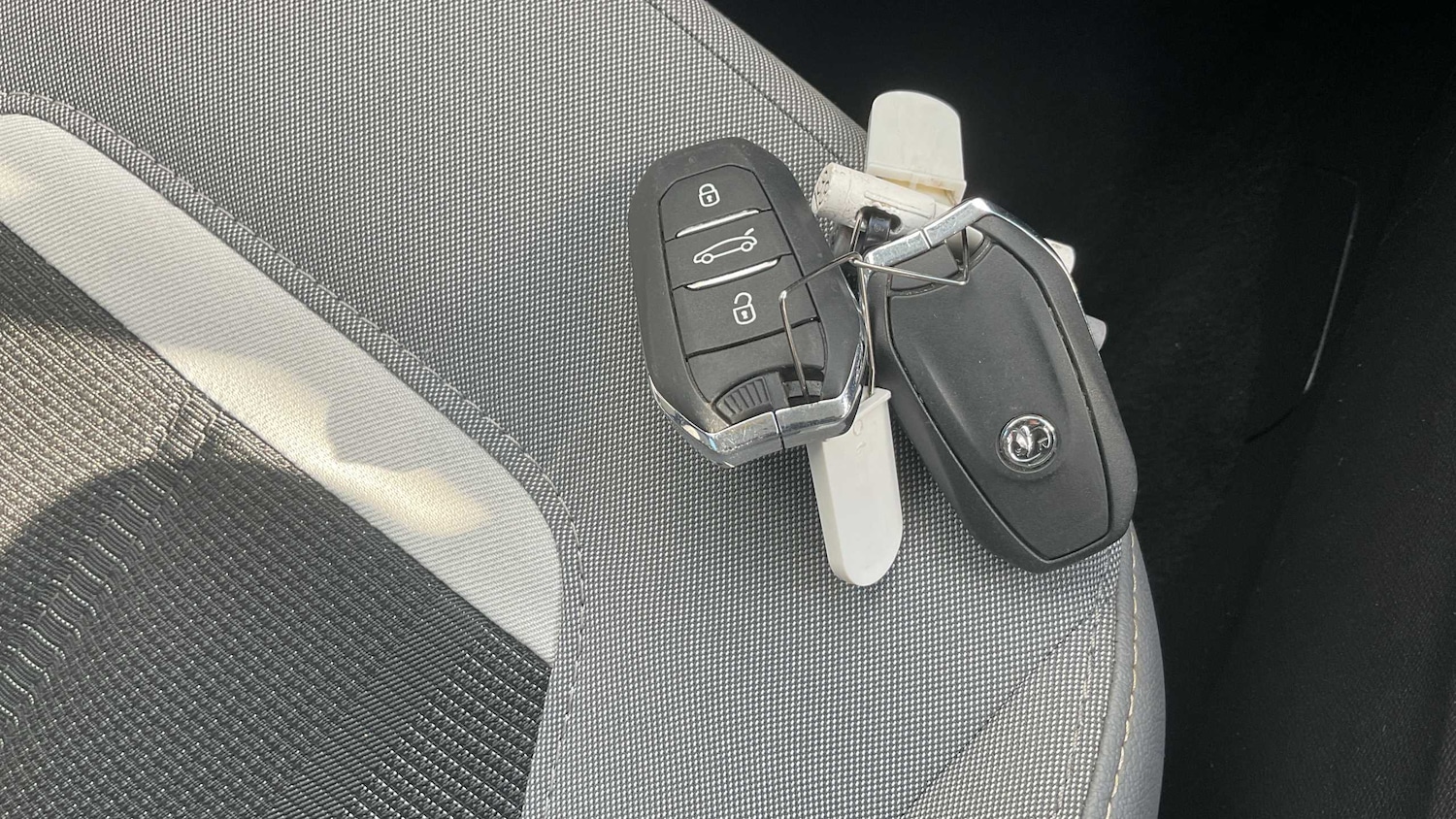 Used Vauxhall Mokka 2022 for sale - 76401449: Photo 20