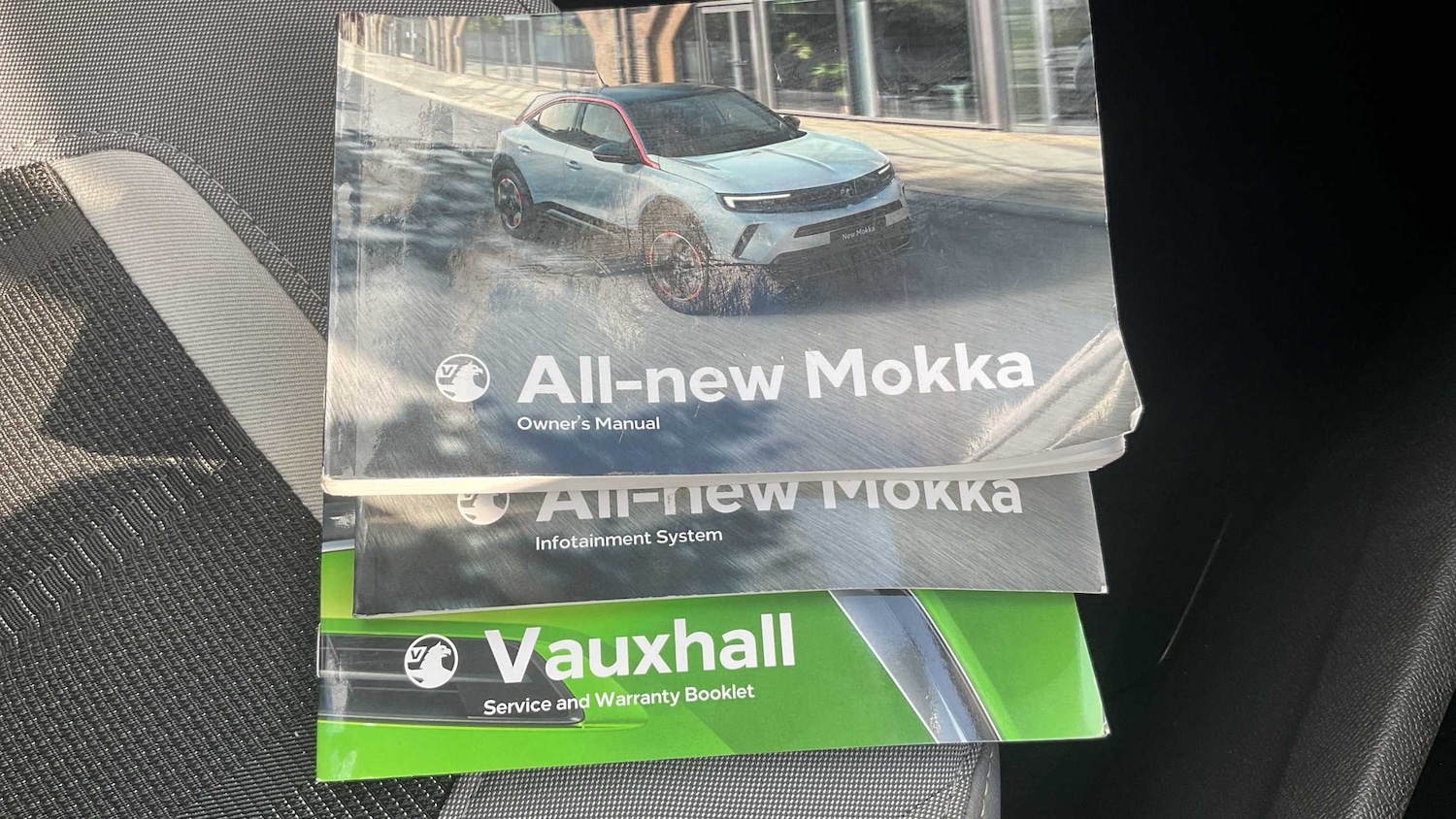 Used Vauxhall Mokka 2022 for sale - 76401449: Photo 22