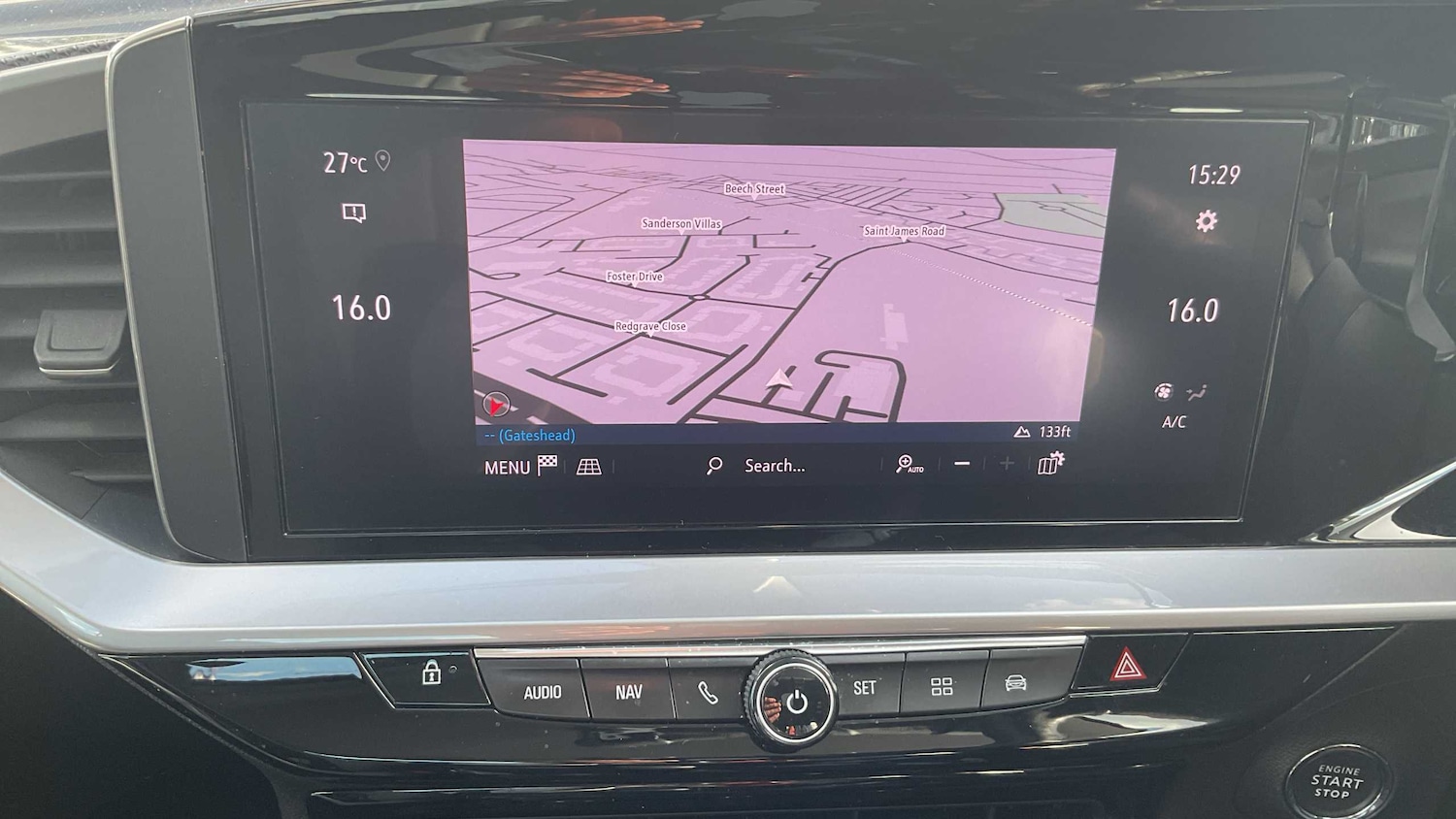 Used Vauxhall Mokka 2022 for sale - 76401449: Photo 25