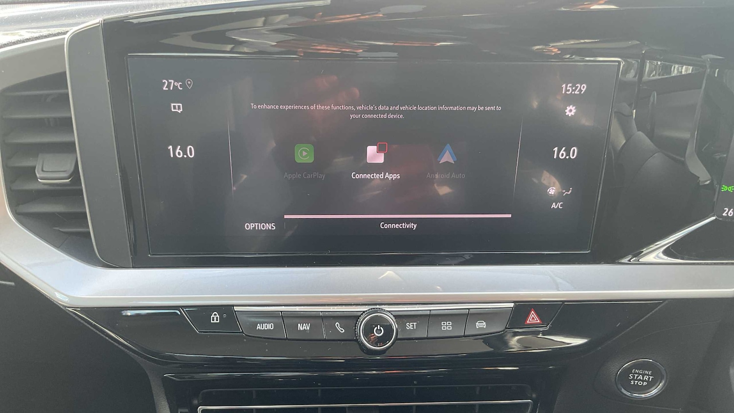 Used Vauxhall Mokka 2022 for sale - 76401449: Photo 27