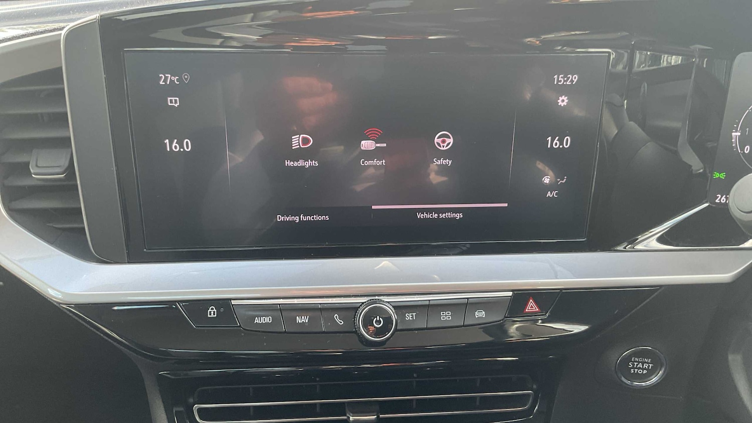 Used Vauxhall Mokka 2022 for sale - 76401449: Photo 28